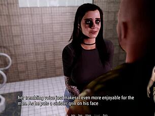 shangri-la drive sets lesson two