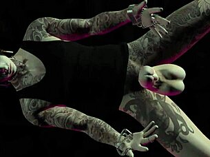 gay friends enjoy outdoor activities together