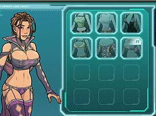 akaburs star channel part 59 with princess and monster fantasy 😍