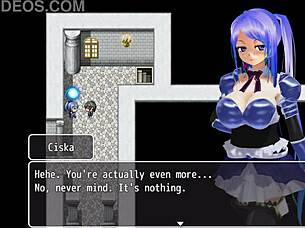 i watch girl b hero scenes part 11 ciska