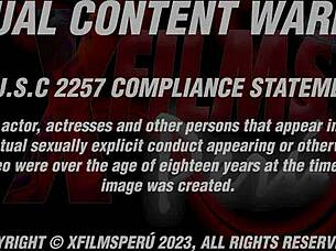 Rubia Venezolana Kerly Hot Fucks Huge Black Masseur