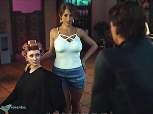 A wife and stepmother 266