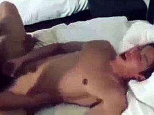 A Compilation Of Gay Asian Scenes Featuring Twinks