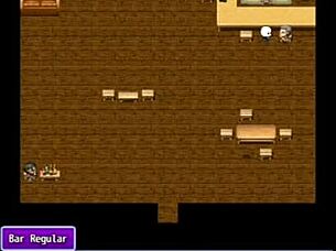 Man Must Impregnate 10 Women To Fuck Rich Blonde!