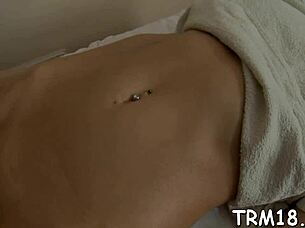 Big Booty Ebony MILF Teases Then Gets Pussy Railed?