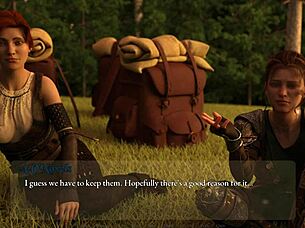 The Price Of Power In This Game