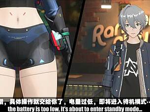 watch this anime hentai video 182 with creampie