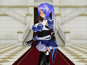 i watch girl b hero scenes part 11 ciska