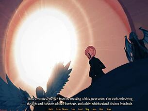 hg champion of realms with harem magic and monsters