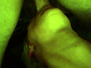 Wow, Sandra Luberc in Intense Hardcore Anal!