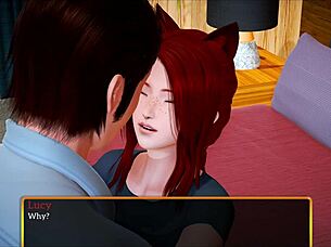 my new family episode 493