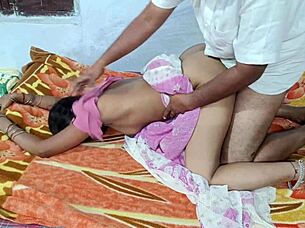 I sit on stepson's face, lick pussy and ass, cum in mouth 😍