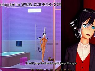 hg champion of realms with harem magic and monsters