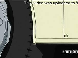 Busty sex addict meets legendary dick! 😍