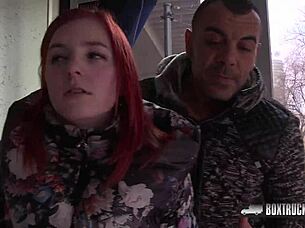 VANESSA SHELBY LEARNS HOW TO LICK A WET PUSSY!!