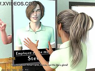 Being A Dik 01 - Meeting Josy