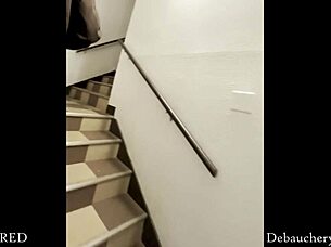 Did I Really Suck A Stranger's Big Dick At The Glory Hole?