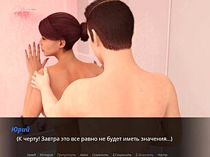 i played echoes of lust episode 2 part 4 fully