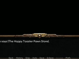 Warhammer 40k Inquisitor Trainer Part 2: Maturation Training