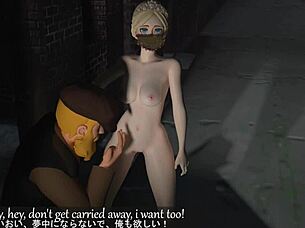 Teen Warriors: Daring Adventure