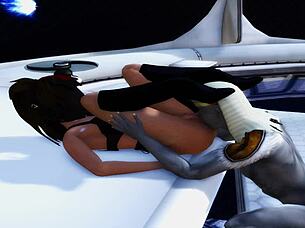 Adventures Of Nulle Episode 2