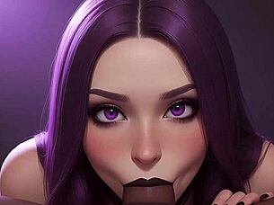 Can You Handle My Gothic Mouth on BBC?