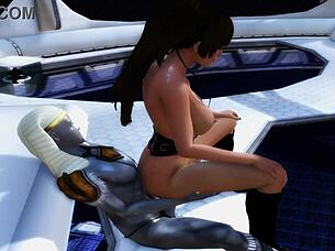 Adventures Of Nulle Episode 2