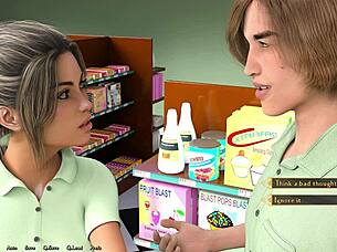 Being A Dik 01 - Meeting Josy