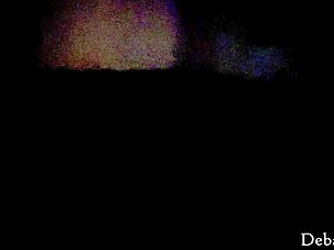 Did I Really Suck A Stranger's Big Dick At The Glory Hole?