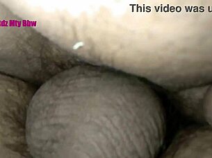 Watch this milf in doggystyle? So hot!