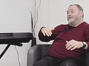 Soy La Presidenta Del Porno Chileno: Lai Nai De Torbe Dafne Bachelet Interview.