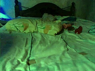 Intense handjob leads to deep anal pleasure!