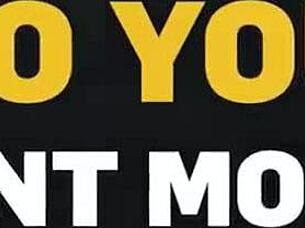 Payback time, bitch, for that debt4k blowjob