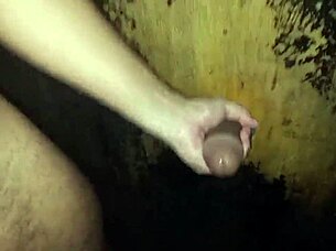Brazilian Gay Orgy At Glory Hole With Monster Cocks And Anal Sex