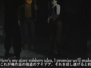 Teen Warriors: Daring Adventure