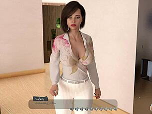 creampie stacy's wet pussy now?