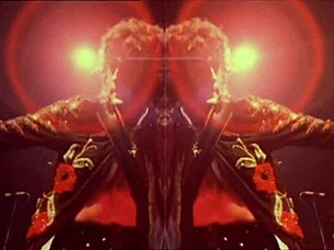 led zeppelin retro music compilation with classic hits and squirting moments