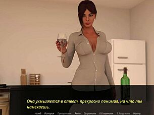 i played echoes of lust episode 2 part 4 fully