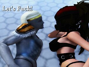 Adventures Of Nulle Episode 2