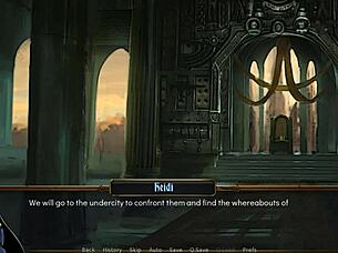 Warhammer 40k Inquisitor Trainer Part 2: Maturation Training