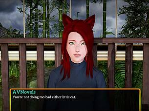 exploring my new family in anime game series 371 with big surprises 😊