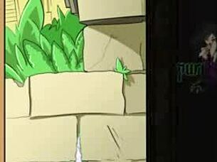 Queen Trainer Uncensored Part 2, Flirting With Jafar Seductively