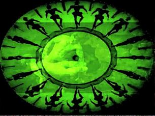 Vintage Erotic Art From Retro Anime