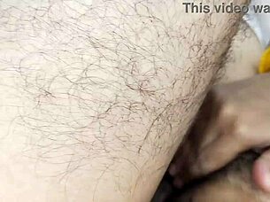 Indian young couples enjoy romantic moments with clear hindi audio