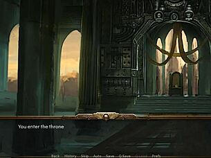 Warhammer 40k Inquisitor Trainer Part 2: Maturation Training