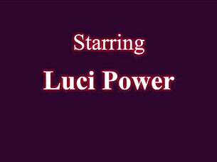 Remy Woods Cheats on Stepmom with Hot Friend Luci Power in Bedroom Roleplay