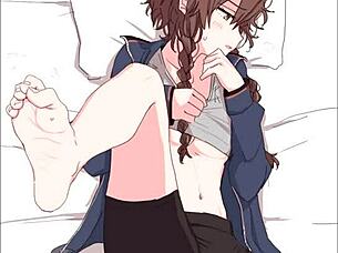 amane suzuha steins gate rule 34 compilation