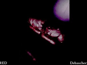 Did I Really Suck A Stranger's Big Dick At The Glory Hole?