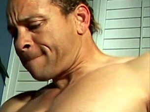 estelle and friends fuckin' bi guy with toys