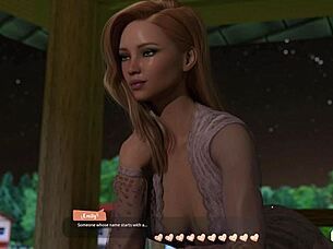 creampie stacy's wet pussy now?